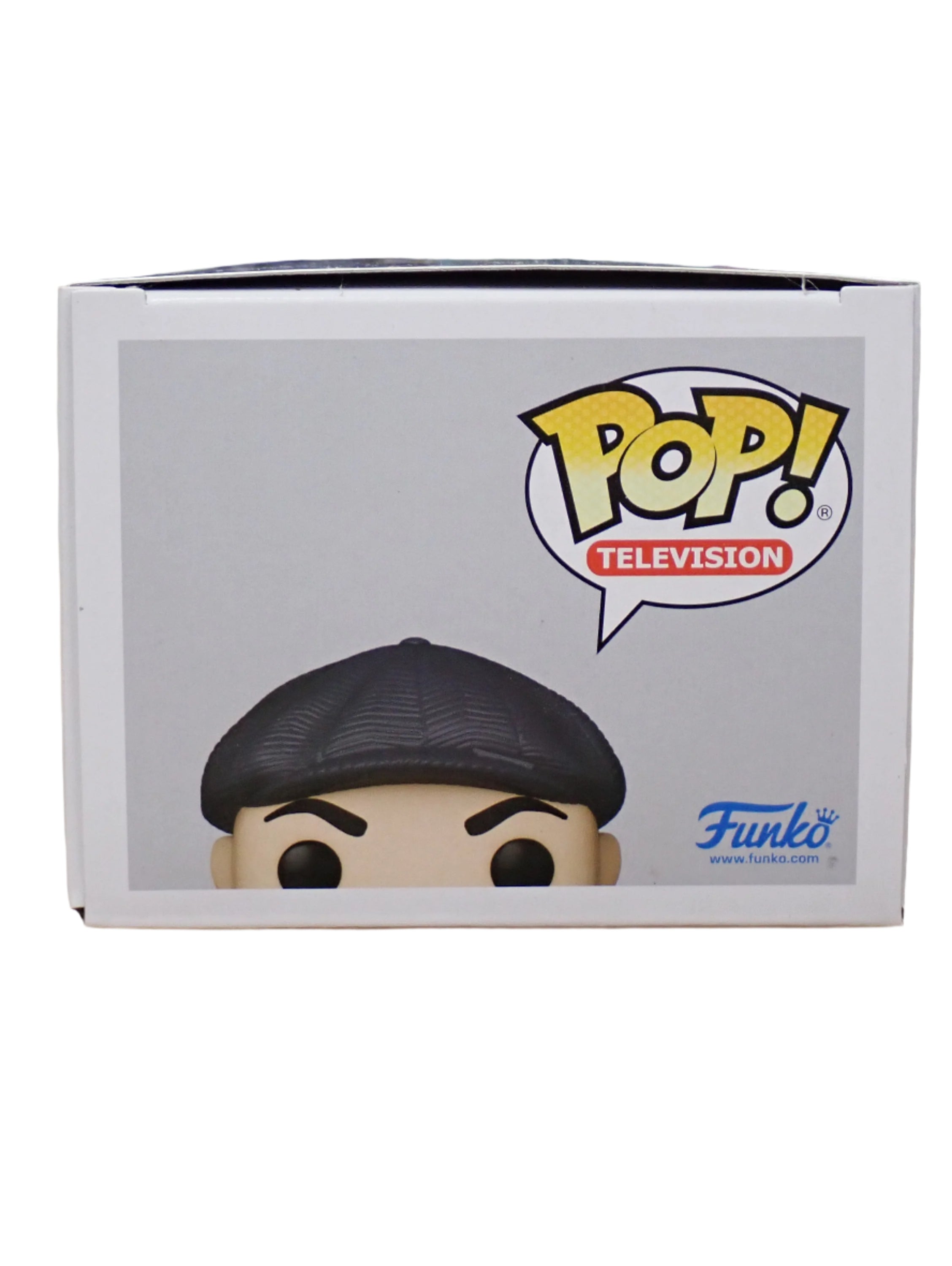 Thomas Shelby - POP! #1402