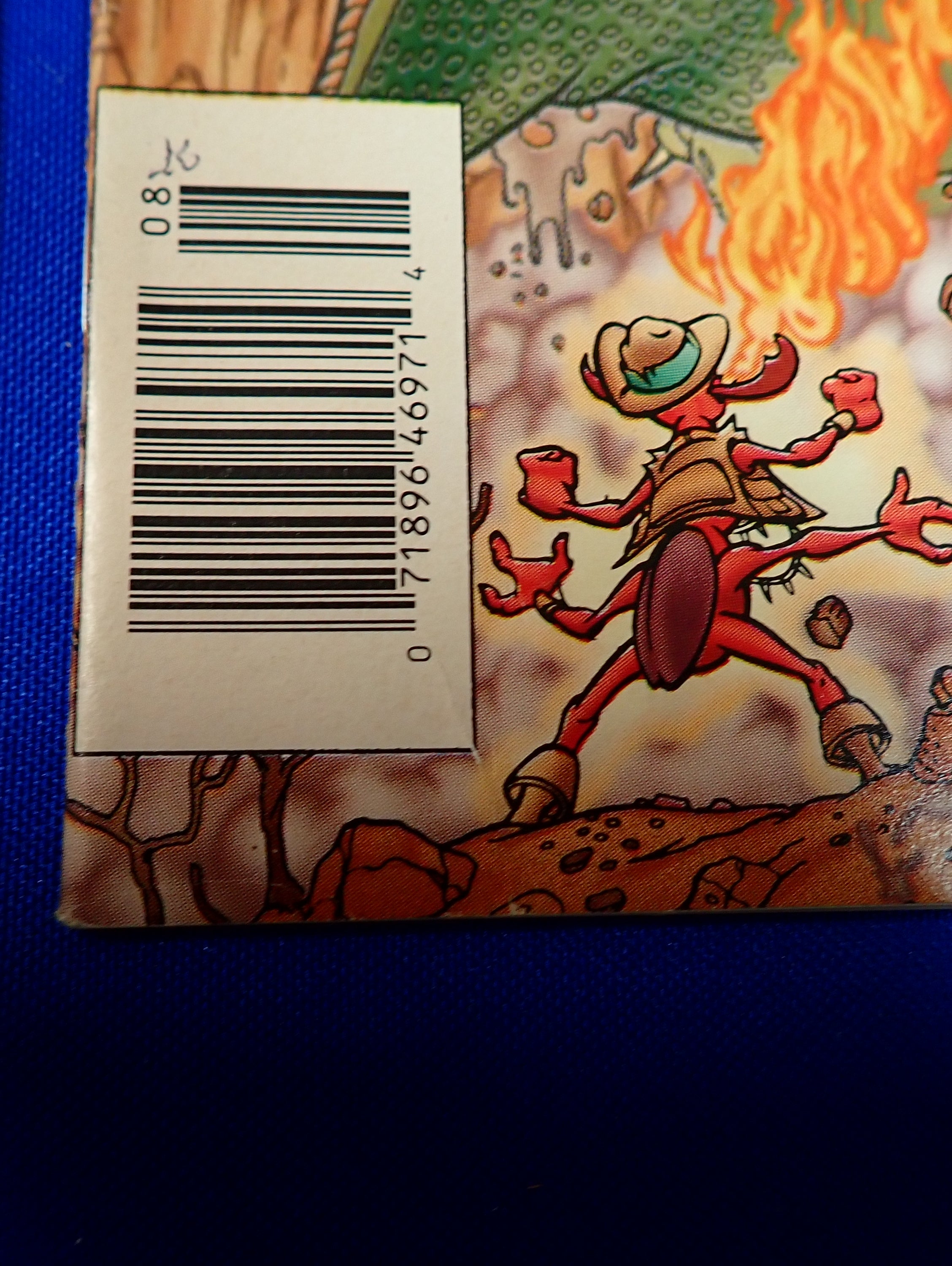 Knuckles (1996) #1-3 Mini Series Set - Var. Conditions - Complete Series