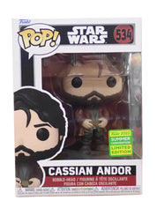Cassian Andor - POP! #534