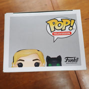 Sabrina Spellman and Salem - POP! #777