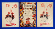 Knuckles (1996) #1-3 Mini Series Set - Var. Conditions - Complete Series