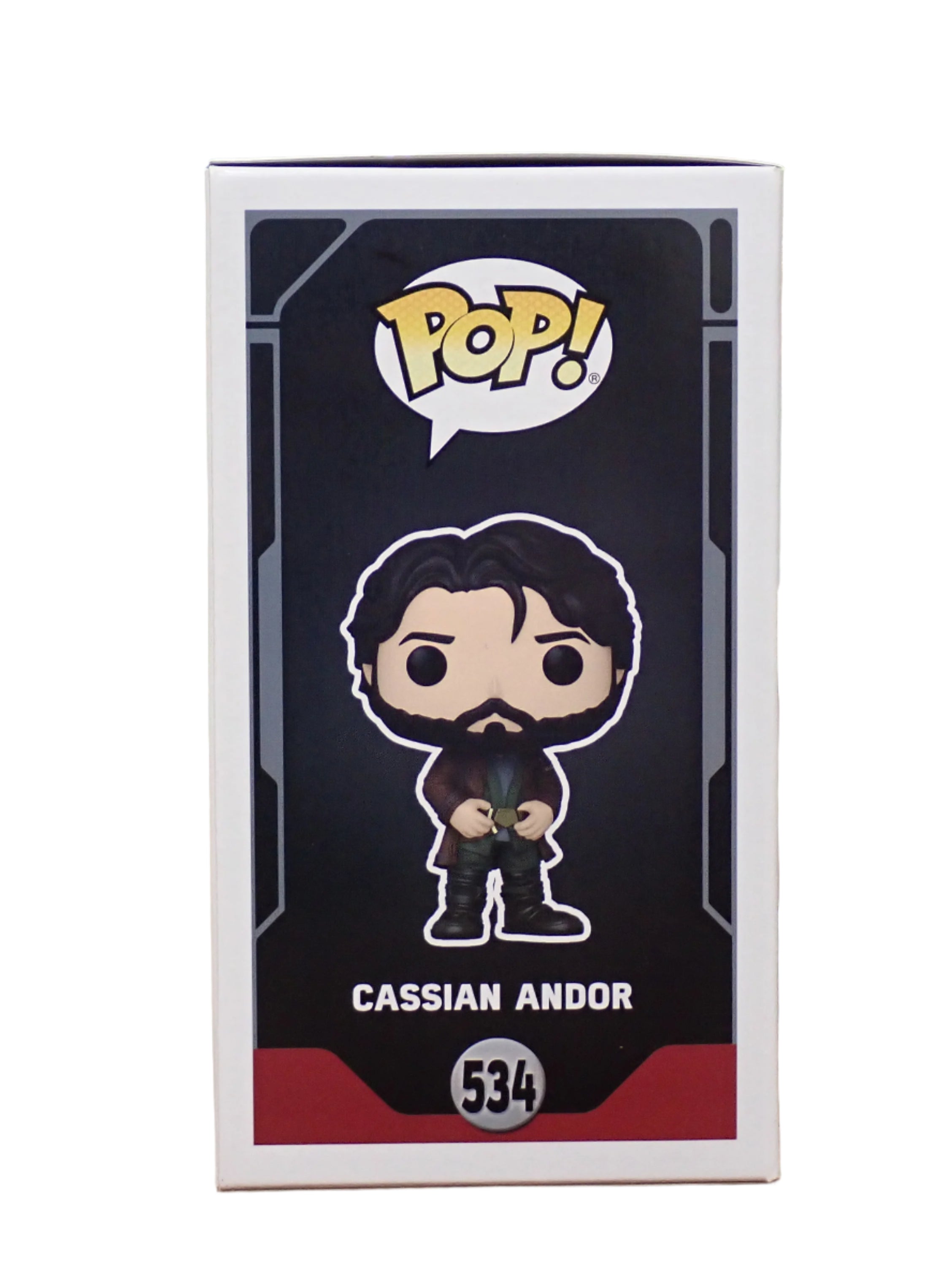 Cassian Andor - POP! #534