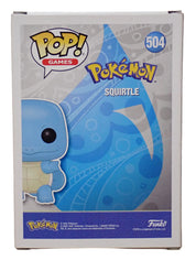 Squirtle (Diamond) - POP! #504