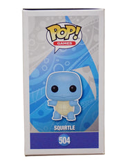 Squirtle (Diamond) - POP! #504