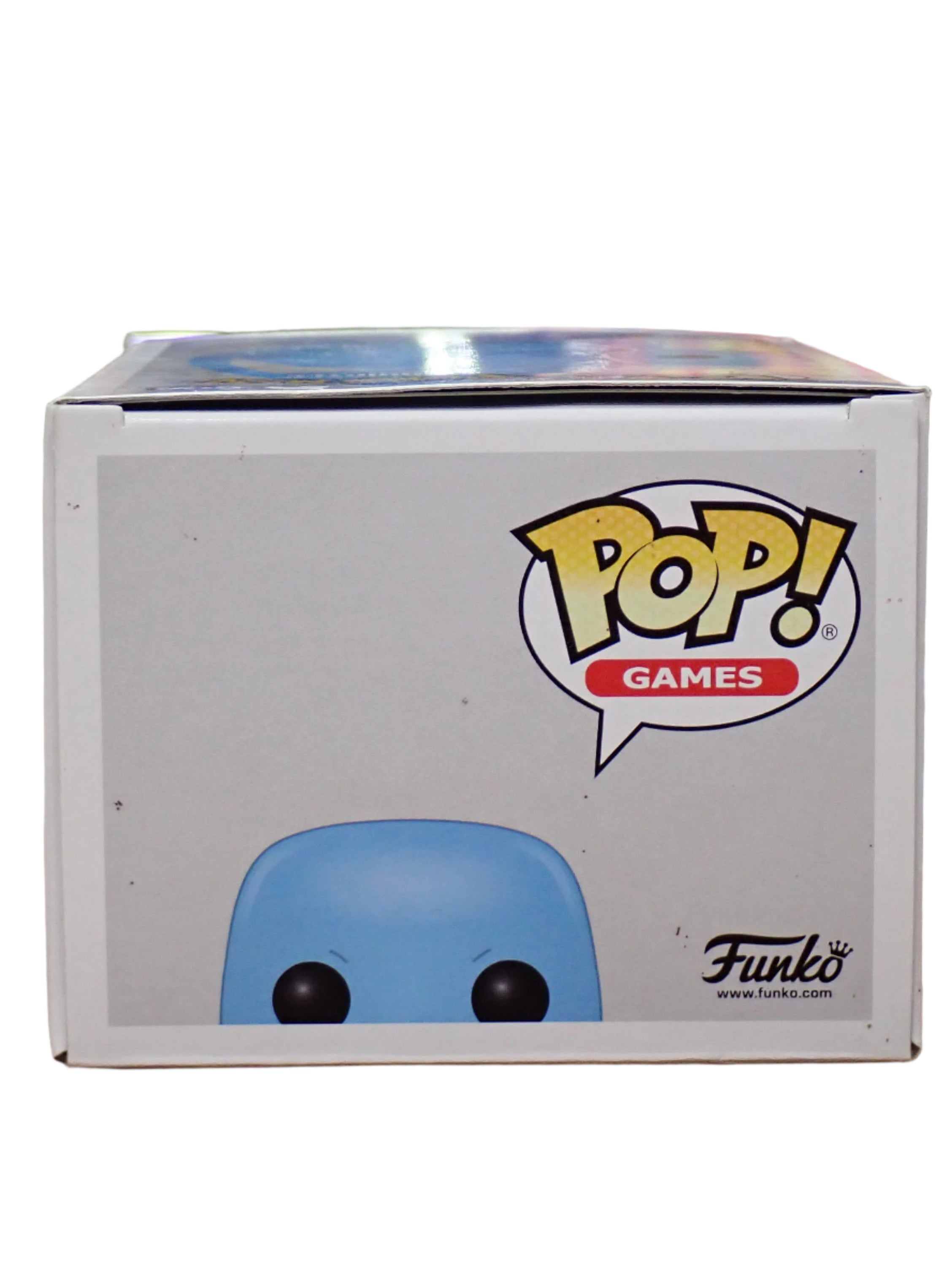 Squirtle (Diamond) - POP! #504