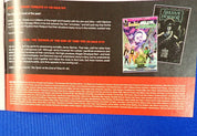 Quick Stops #1 (2025) - NM+ (9.2+) - Chasing Amy Variant
