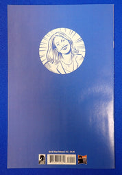 Quick Stops #1 (2025) - NM+ (9.2+) - Chasing Amy Variant