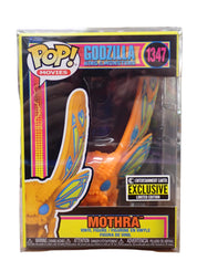 Mothra - POP! #1347