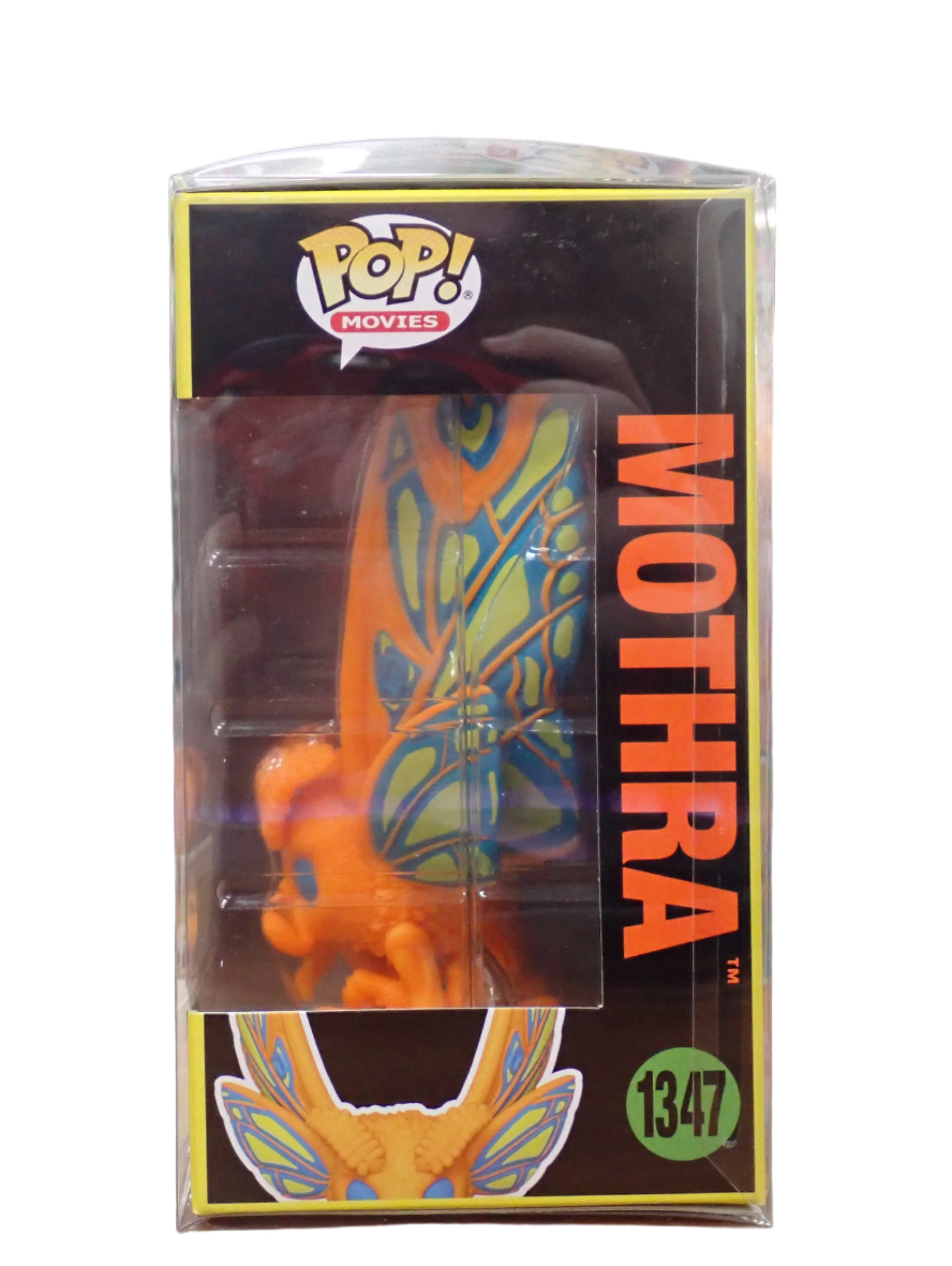 Mothra - POP! #1347