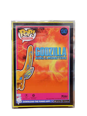 Mothra - POP! #1347