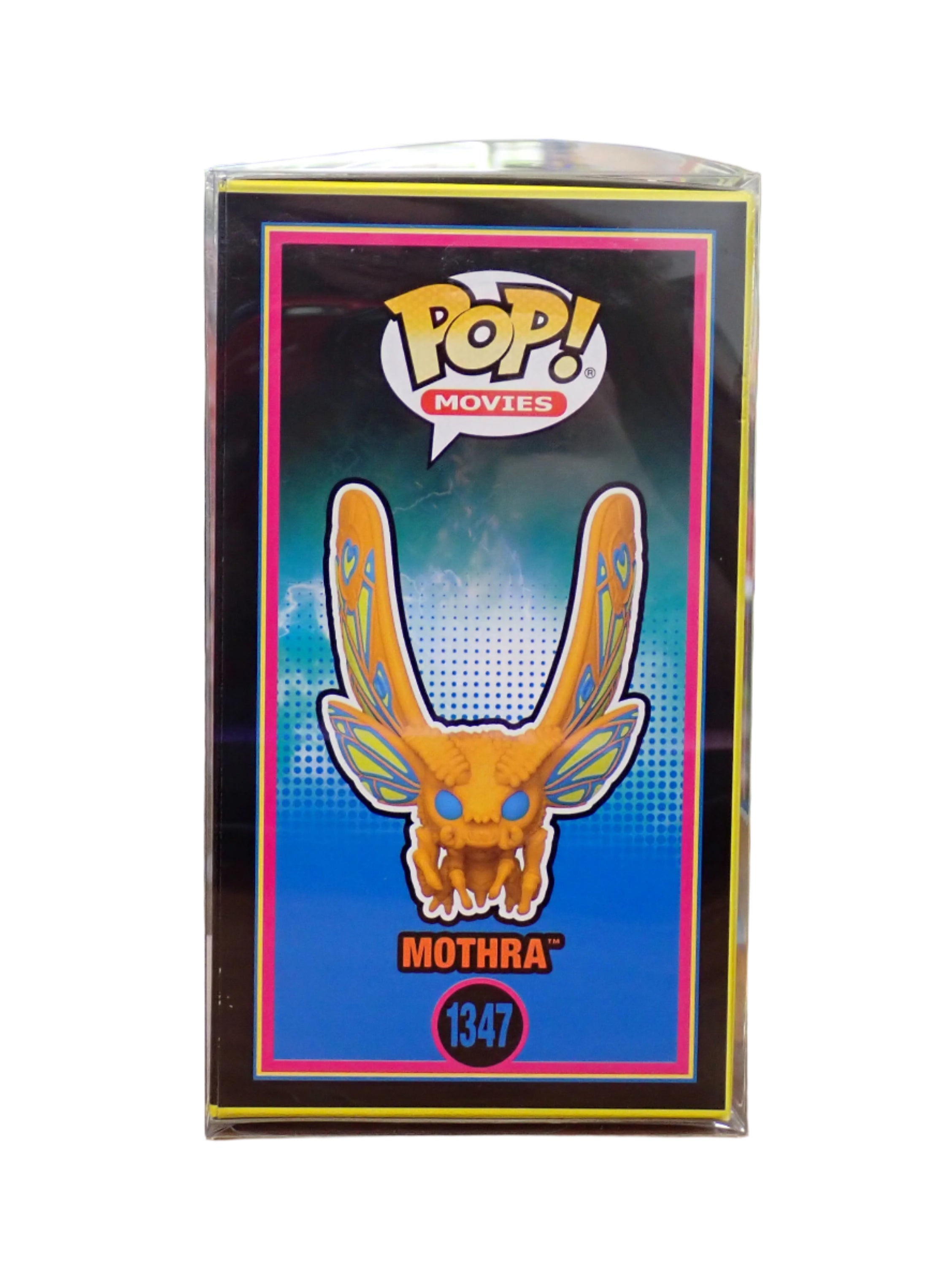 Mothra - POP! #1347