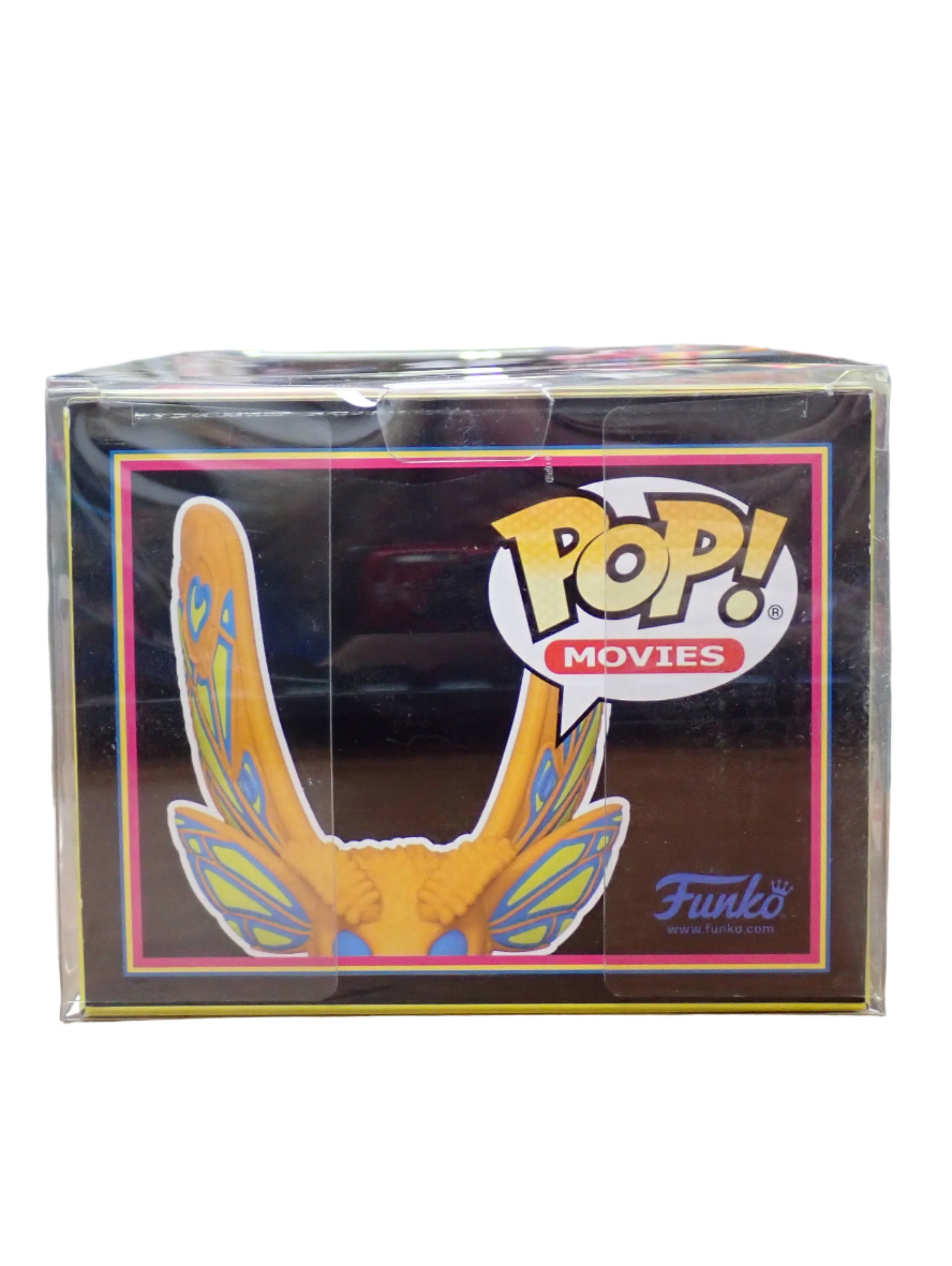 Mothra - POP! #1347