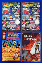 Maximum Carnage (1993) #1-14 Mini Series Set - VF+ (8.5) - Complete Series