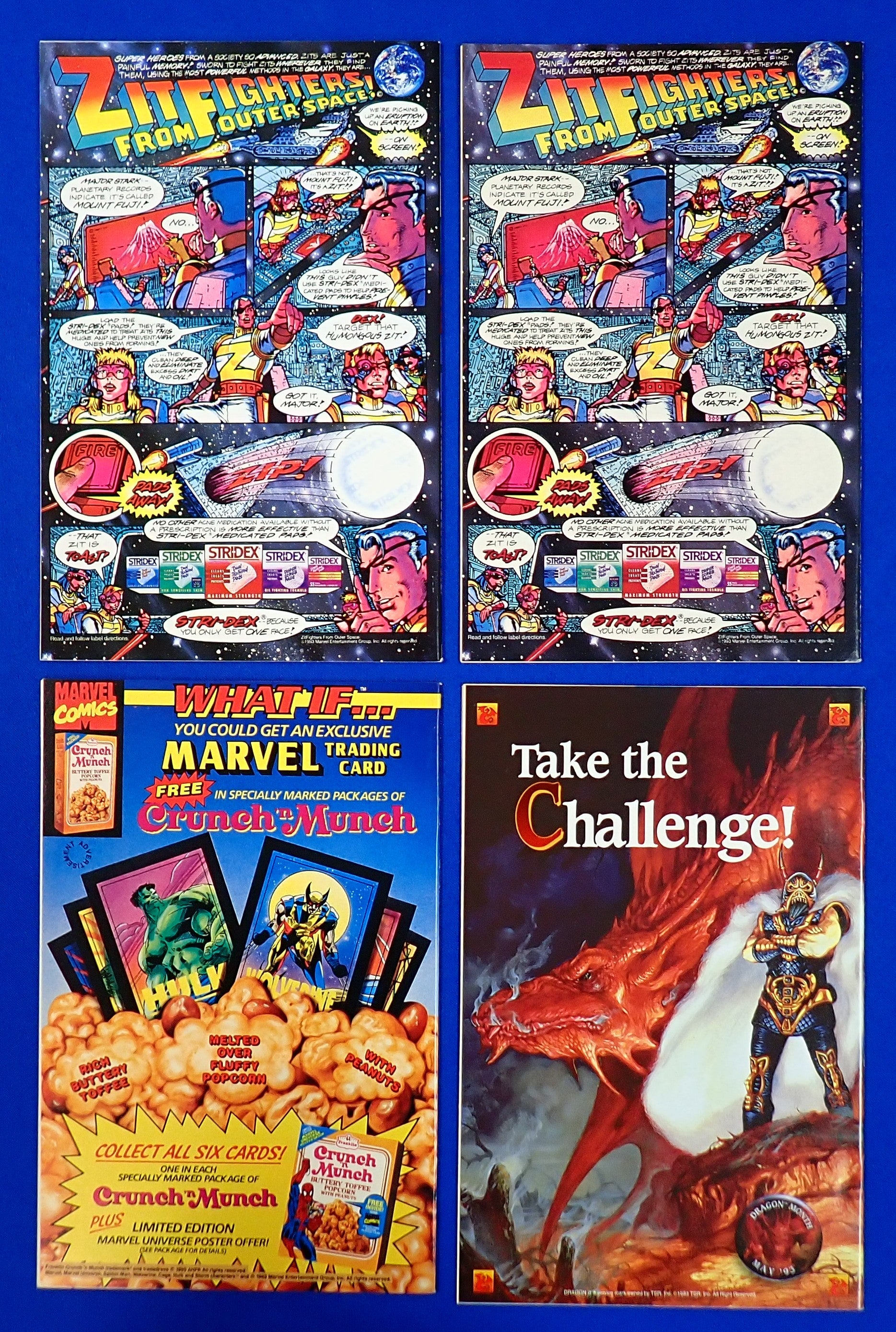 Maximum Carnage (1993) #1-14 Mini Series Set - VF+ (8.5) - Complete Series
