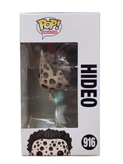Hideo - POP! #916