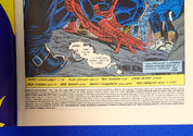 Maximum Carnage (1993) #1-14 Mini Series Set - VF+ (8.5) - Complete Series