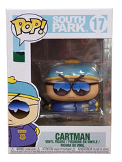 Cartman - POP! #17