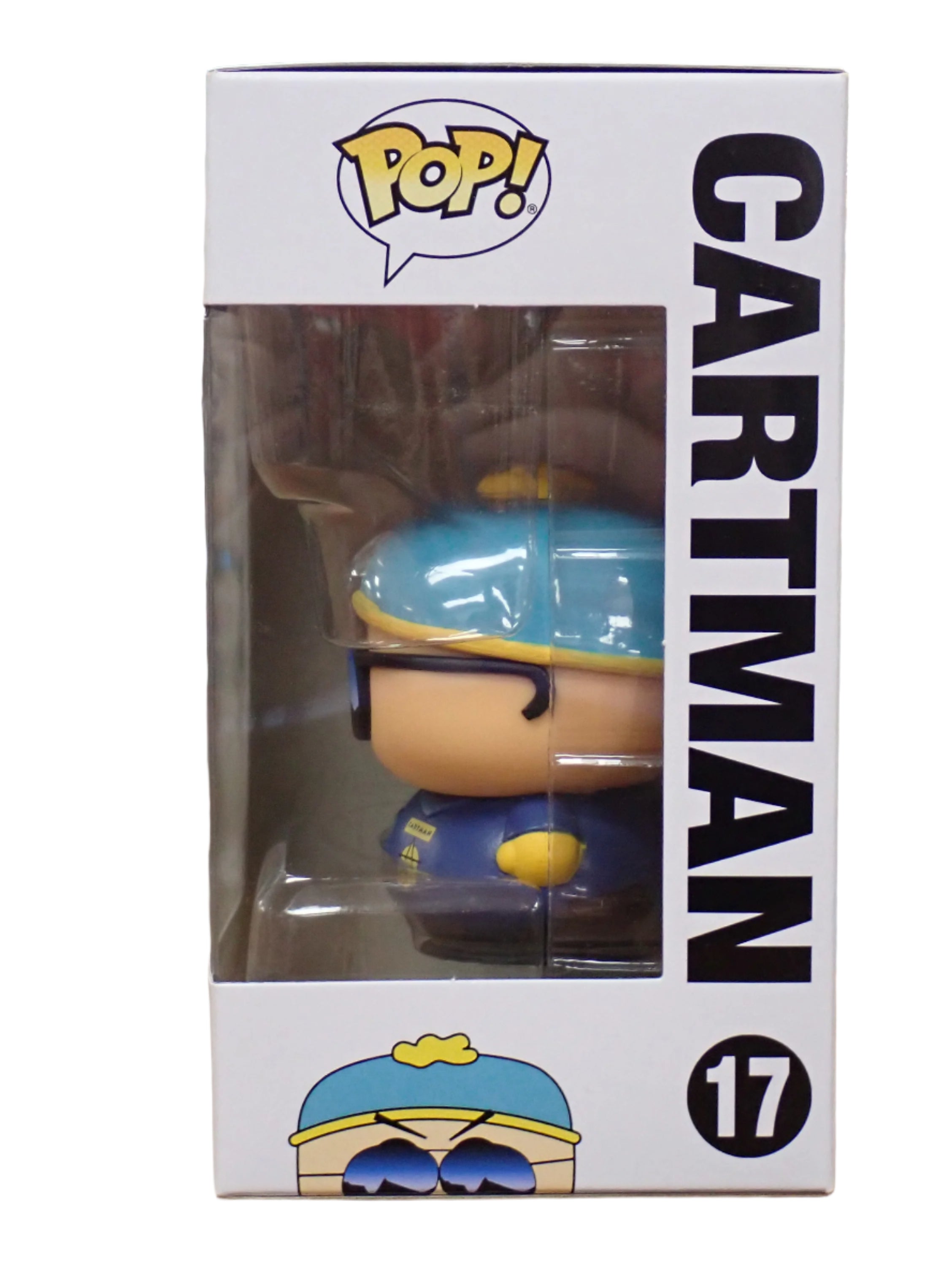 Cartman - POP! #17