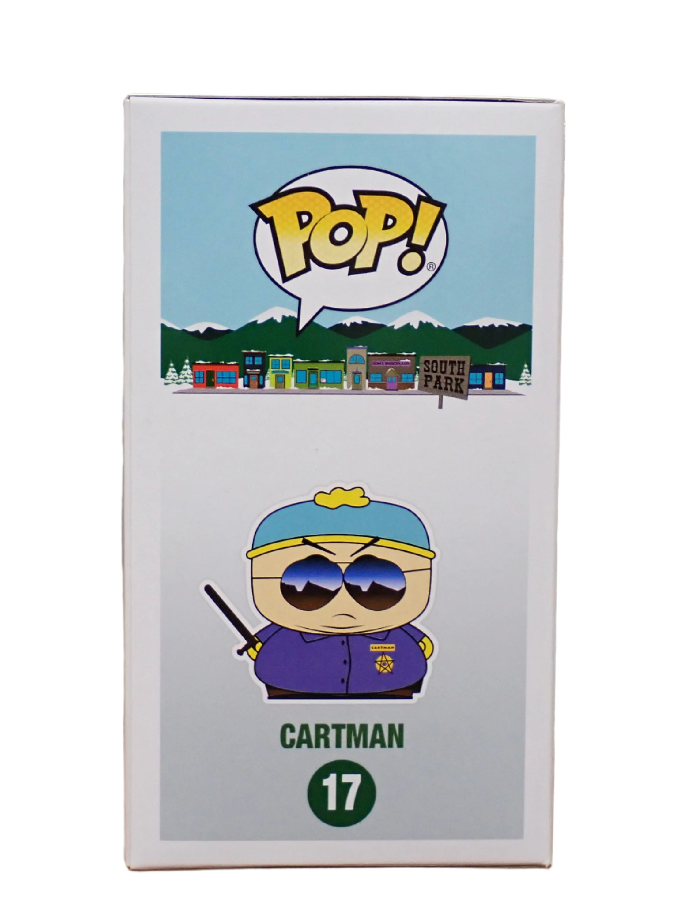 Cartman - POP! #17