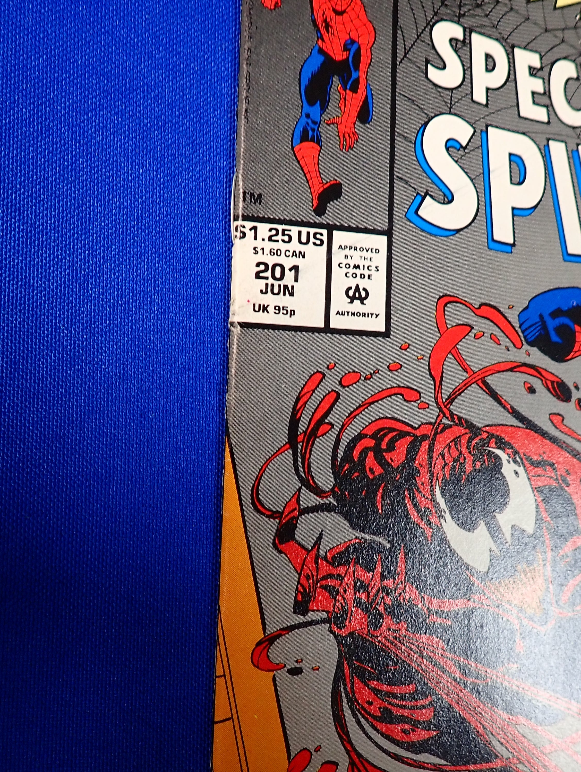 Maximum Carnage (1993) #1-14 Mini Series Set - VF+ (8.5) - Complete Series