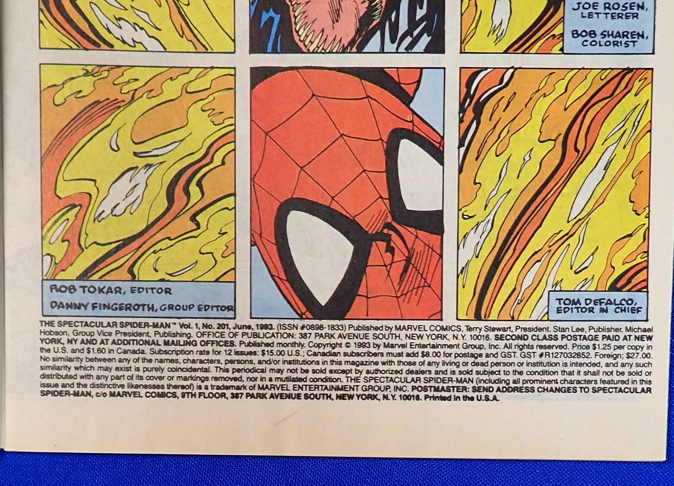 Maximum Carnage (1993) #1-14 Mini Series Set - VF+ (8.5) - Complete Series