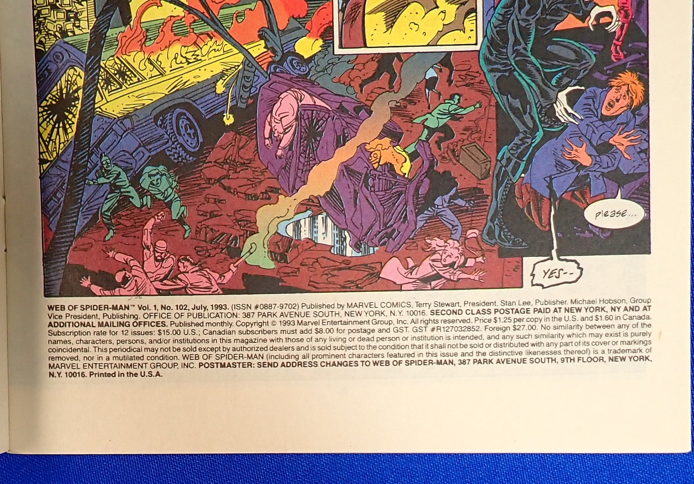 Maximum Carnage (1993) #1-14 Mini Series Set - VF+ (8.5) - Complete Series