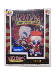 Rudy - POP! #15
