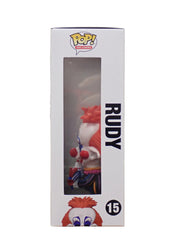 Rudy - POP! #15