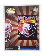 Rudy - POP! #15
