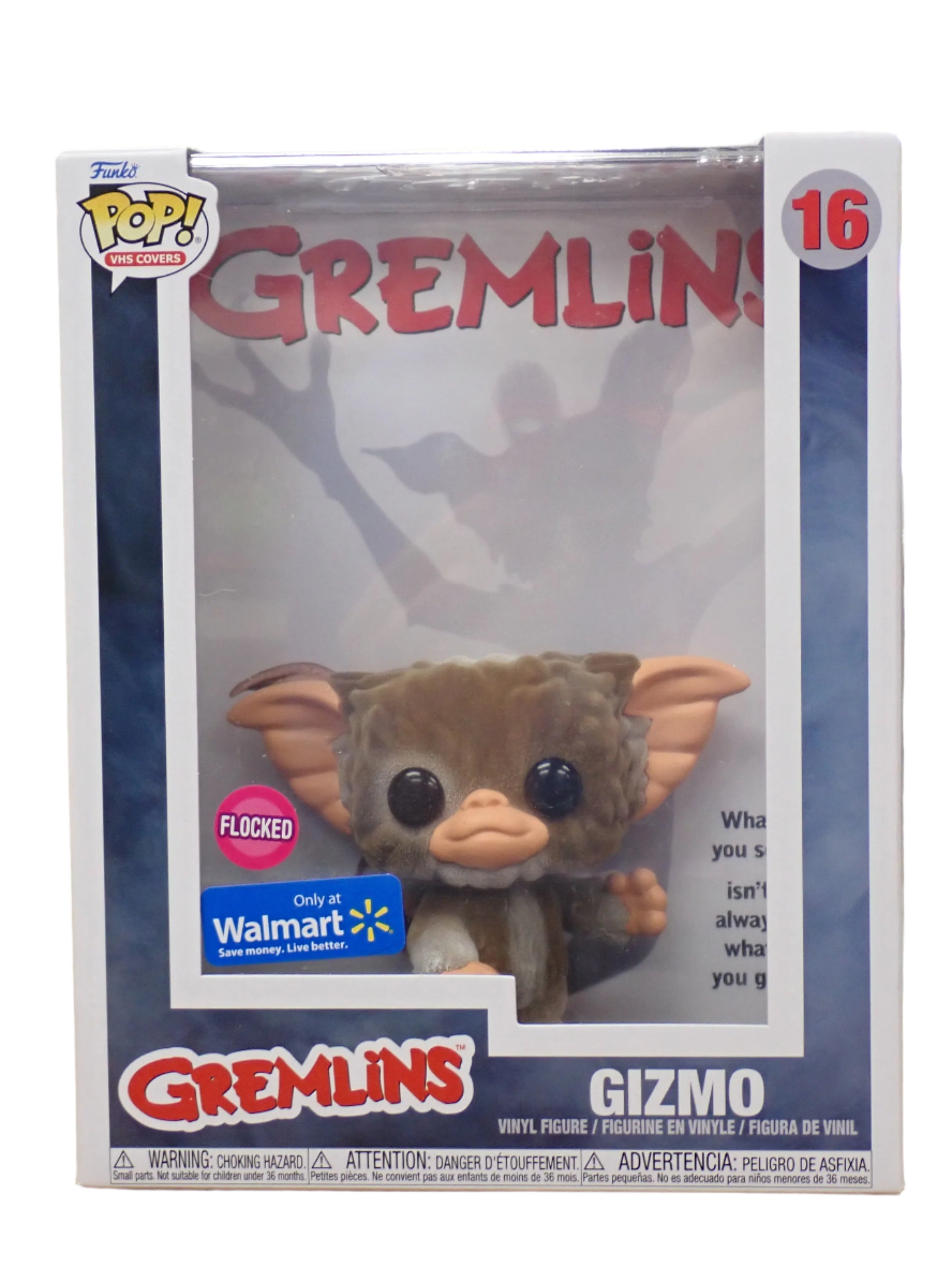 Gizmo - POP! #16