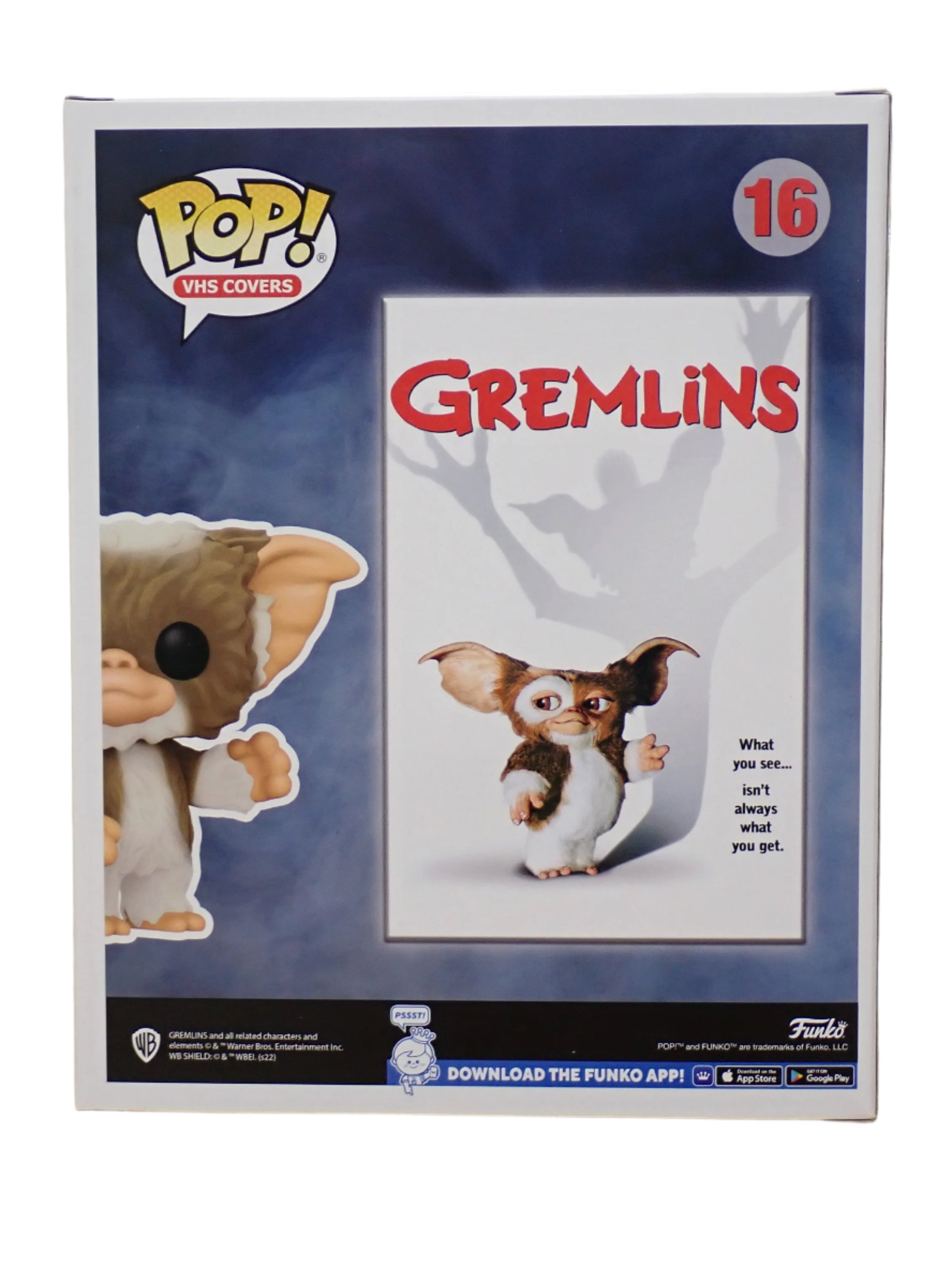 Gizmo - POP! #16