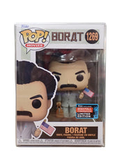 Borat - POP! #1269