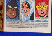 Maximum Carnage (1993) #1-14 Mini Series Set - VF+ (8.5) - Complete Series