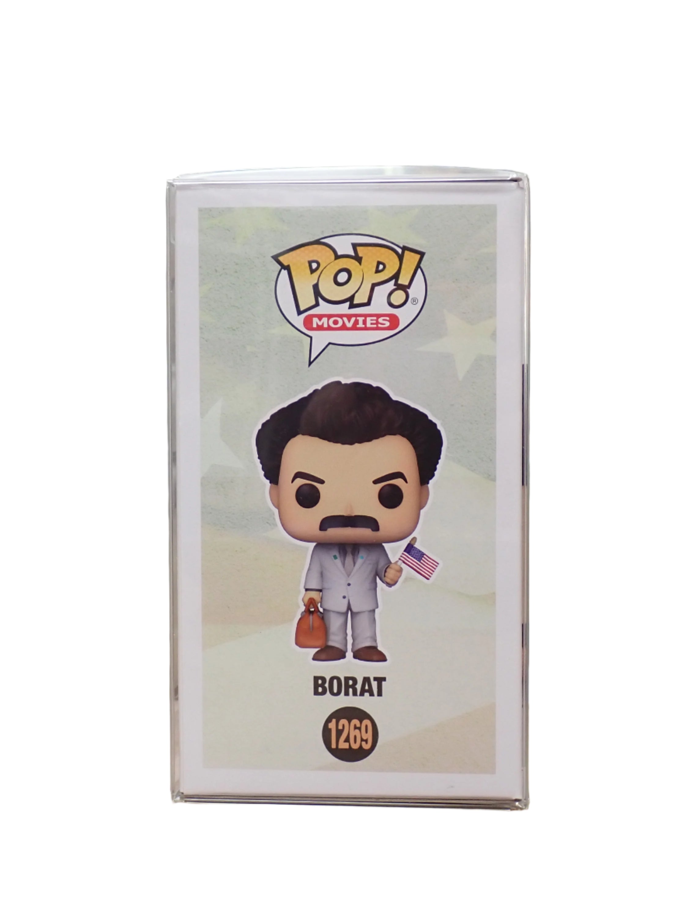 Borat - POP! #1269