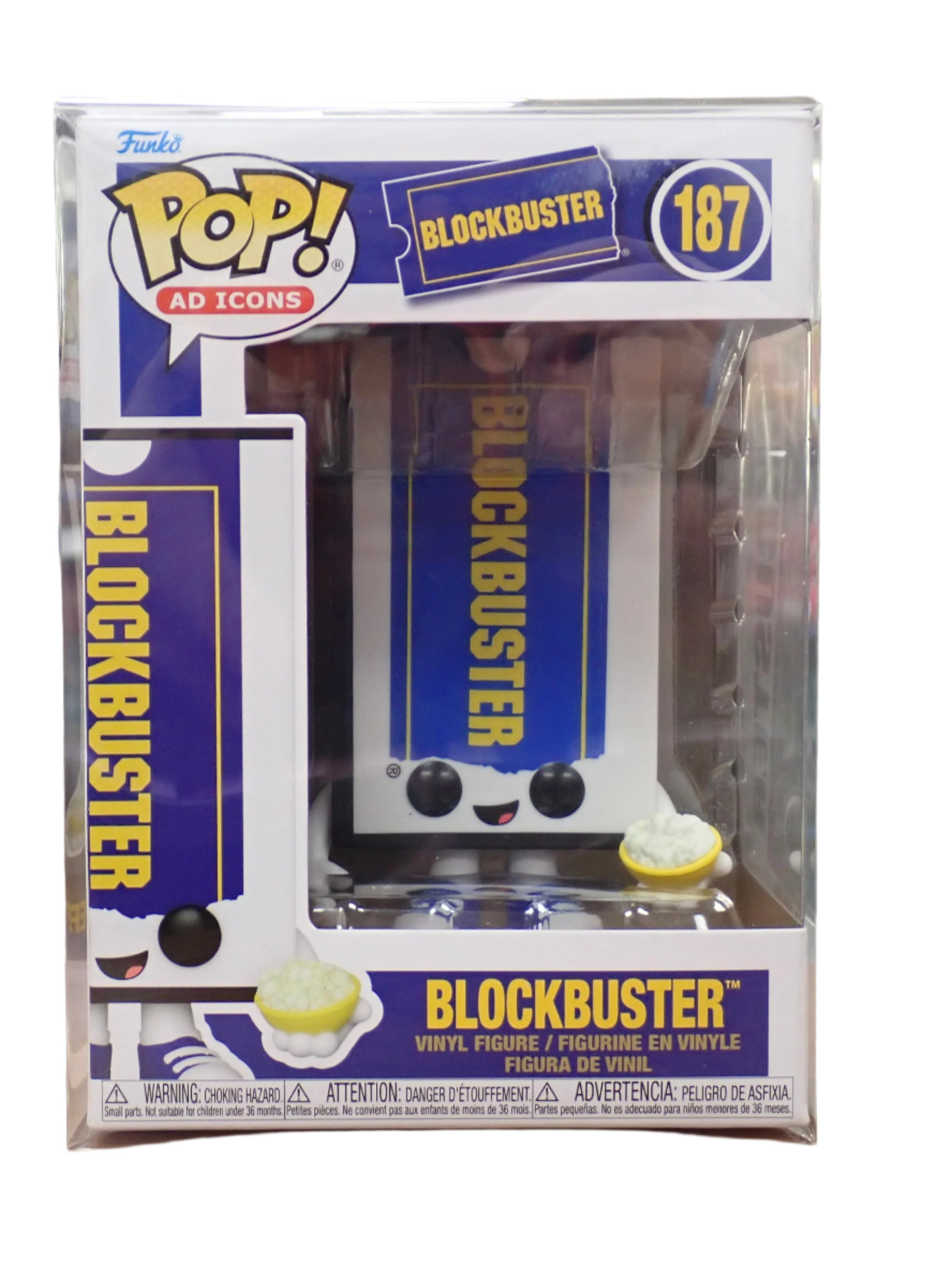 Blockbuster - POP! #187