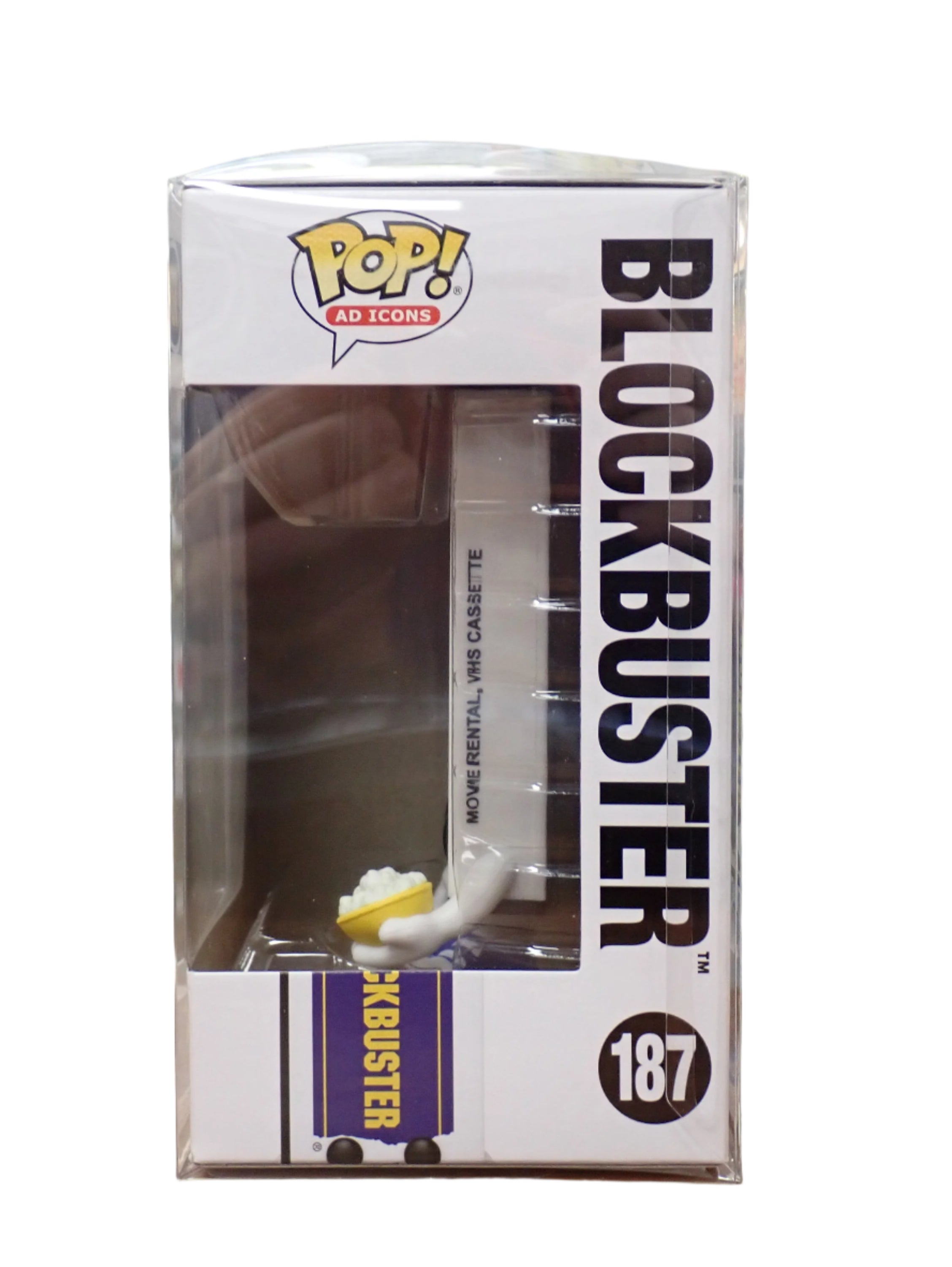 Blockbuster - POP! #187