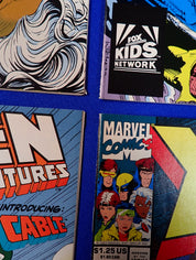 X-Men Adventures (1992) #1-15 Series Set - VF+ (8.5) - Complete Series
