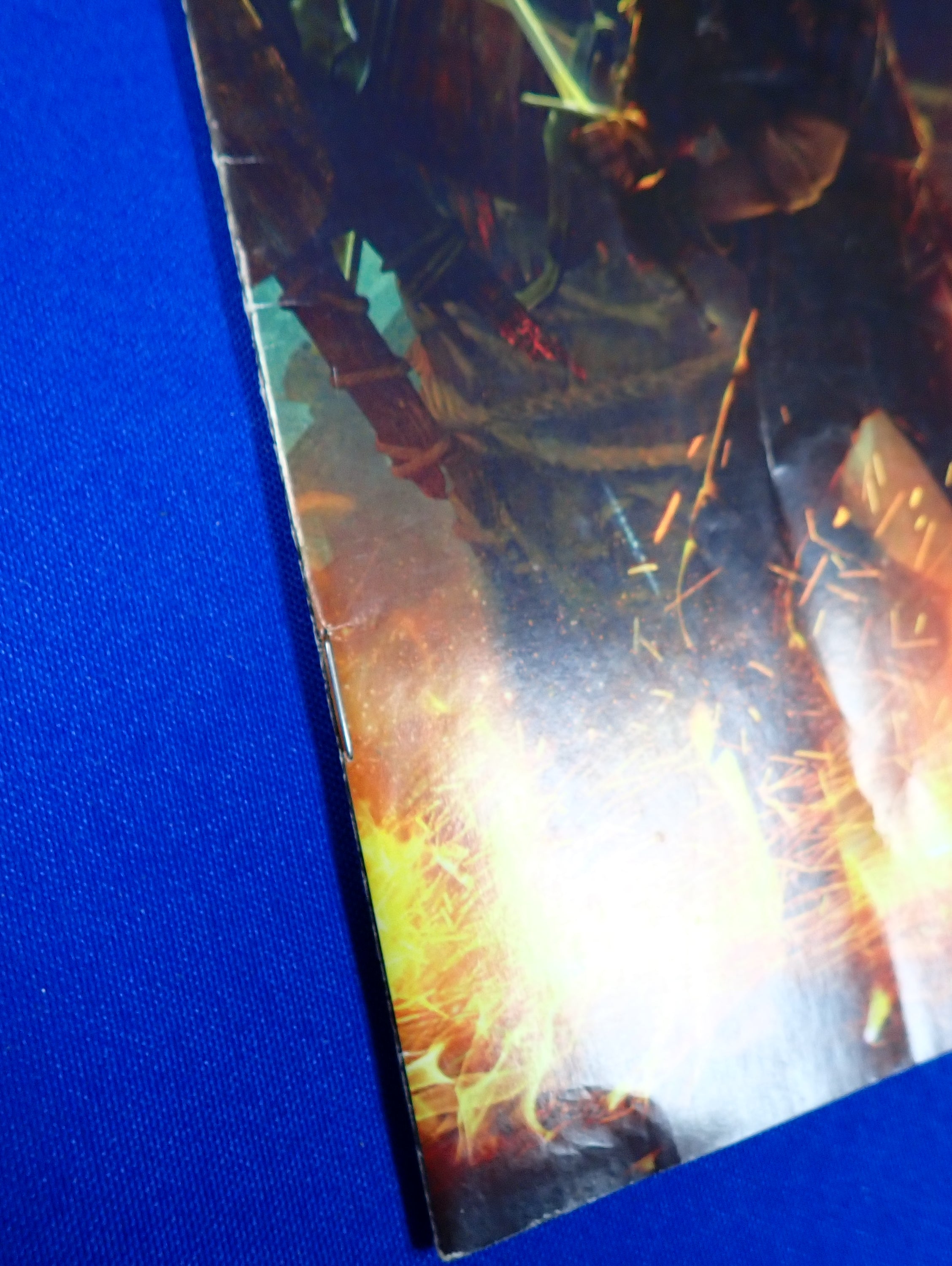 The Witcher Comics: Limited Edition (2011) - VF- (7.5)
