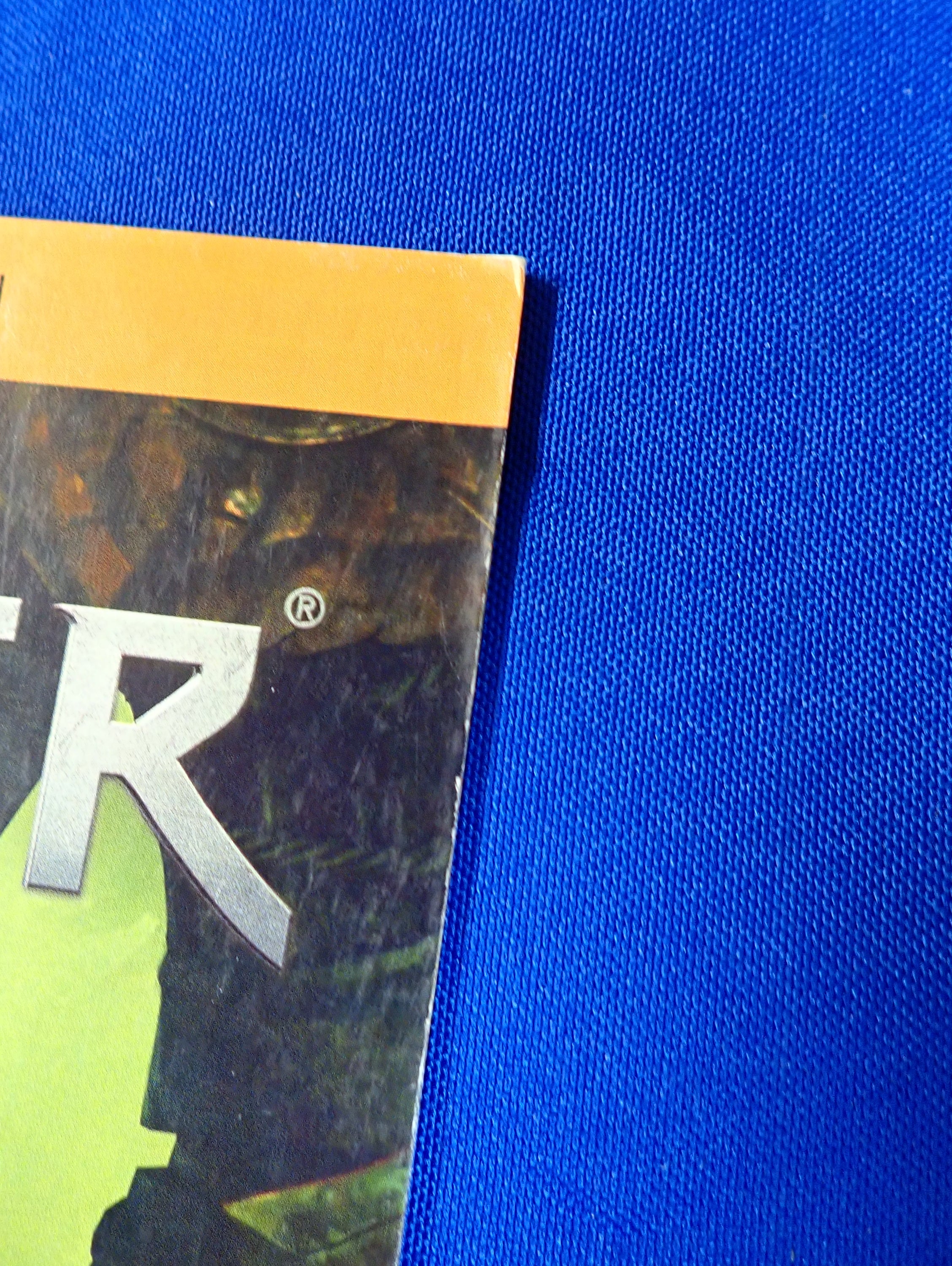 The Witcher Comics: Limited Edition (2011) - VF- (7.5)