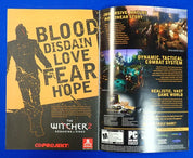 The Witcher Comics: Limited Edition (2011) - VF- (7.5)