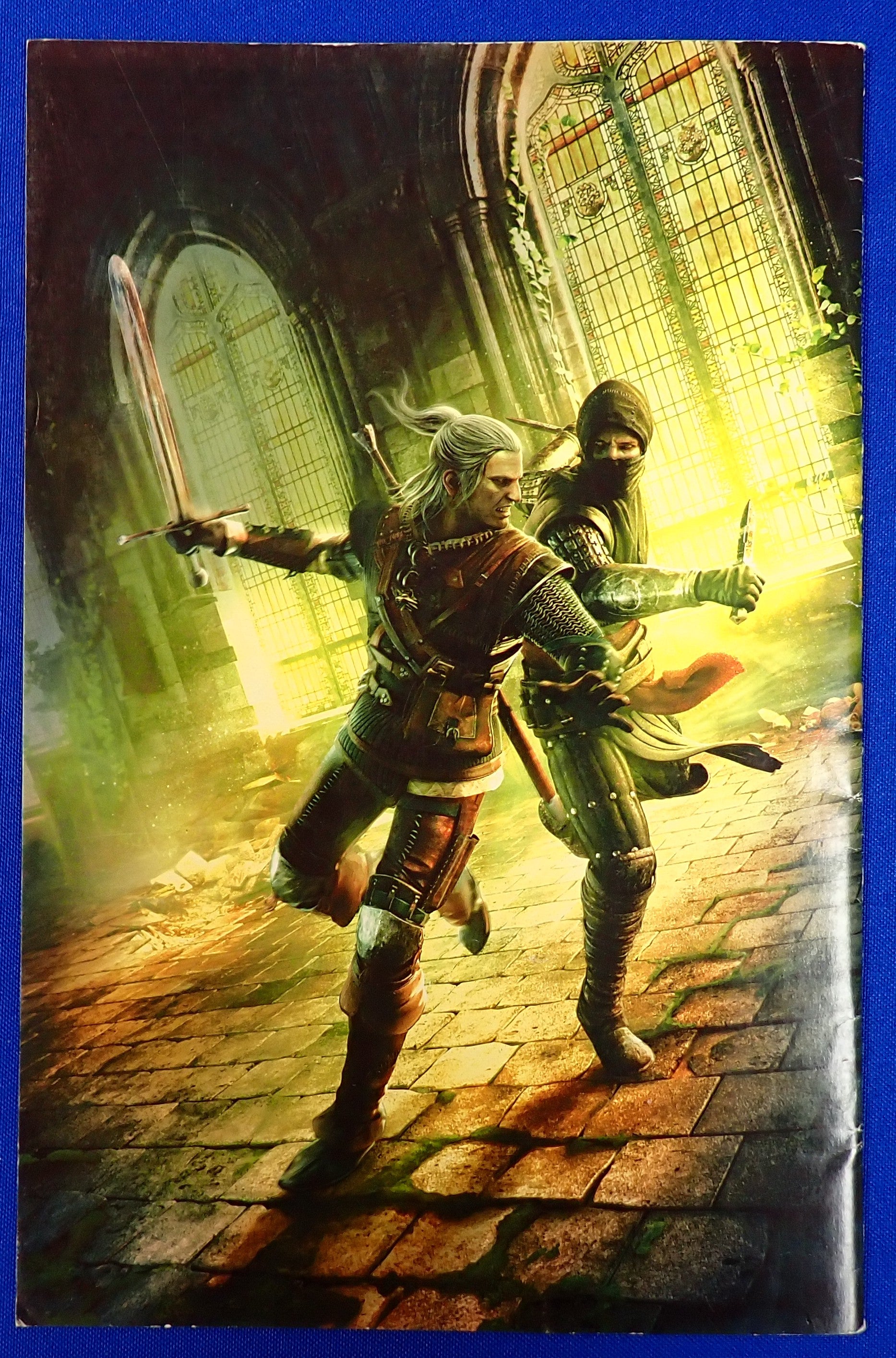 The Witcher Comics: Limited Edition (2011) - VF- (7.5)