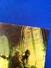 The Witcher Comics: Limited Edition (2011) - VF- (7.5)