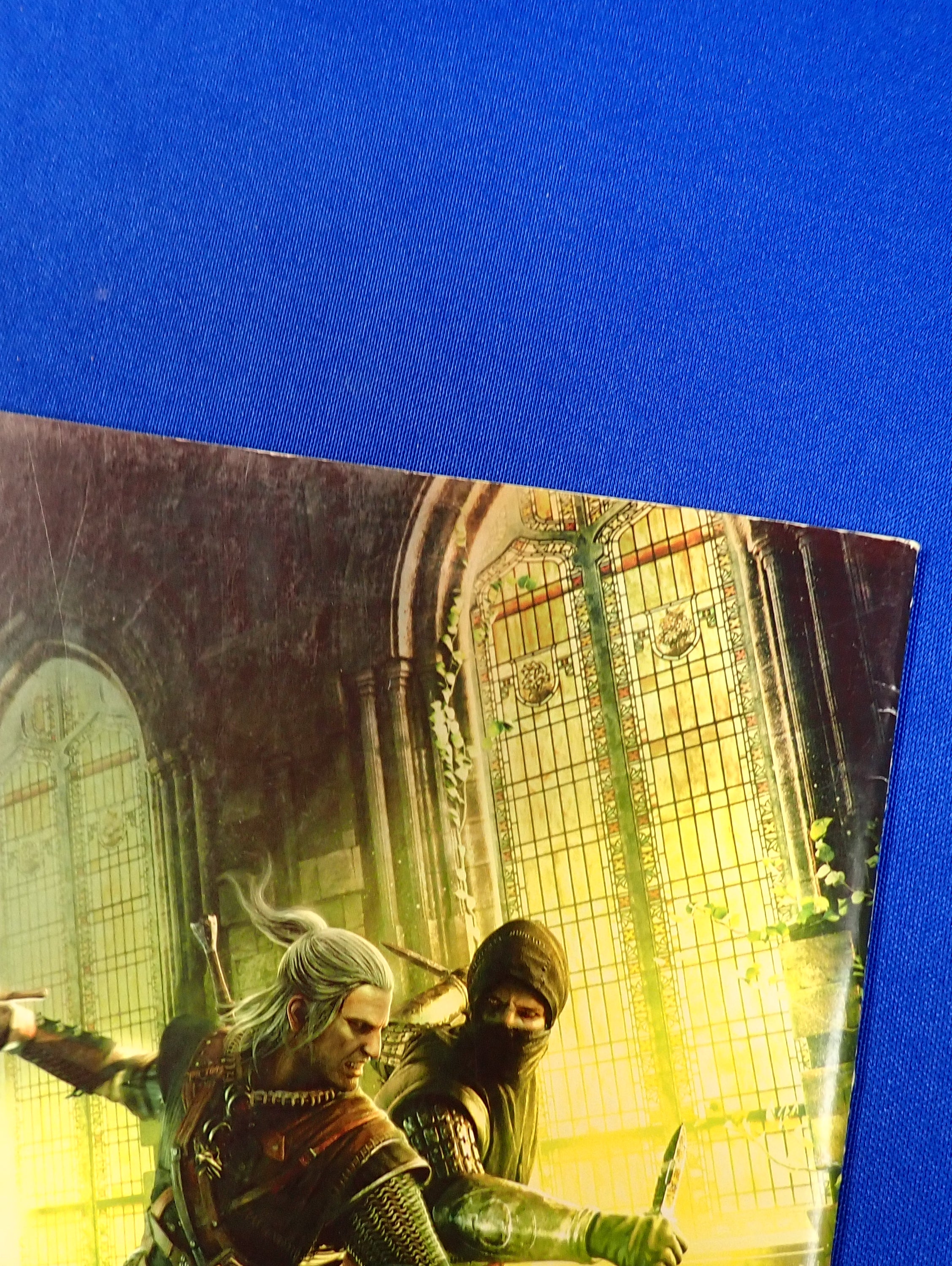 The Witcher Comics: Limited Edition (2011) - VF- (7.5)