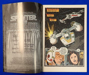 Star War: Splinter of the Mind's Eye (1995) - VF+ (8.5) - SIGNED by Mark Hamill no COA