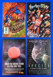 Spider-Man: Maximum Clonage (1995) #1-6 Set - NM+ (9.0+) - Complete Mini Series