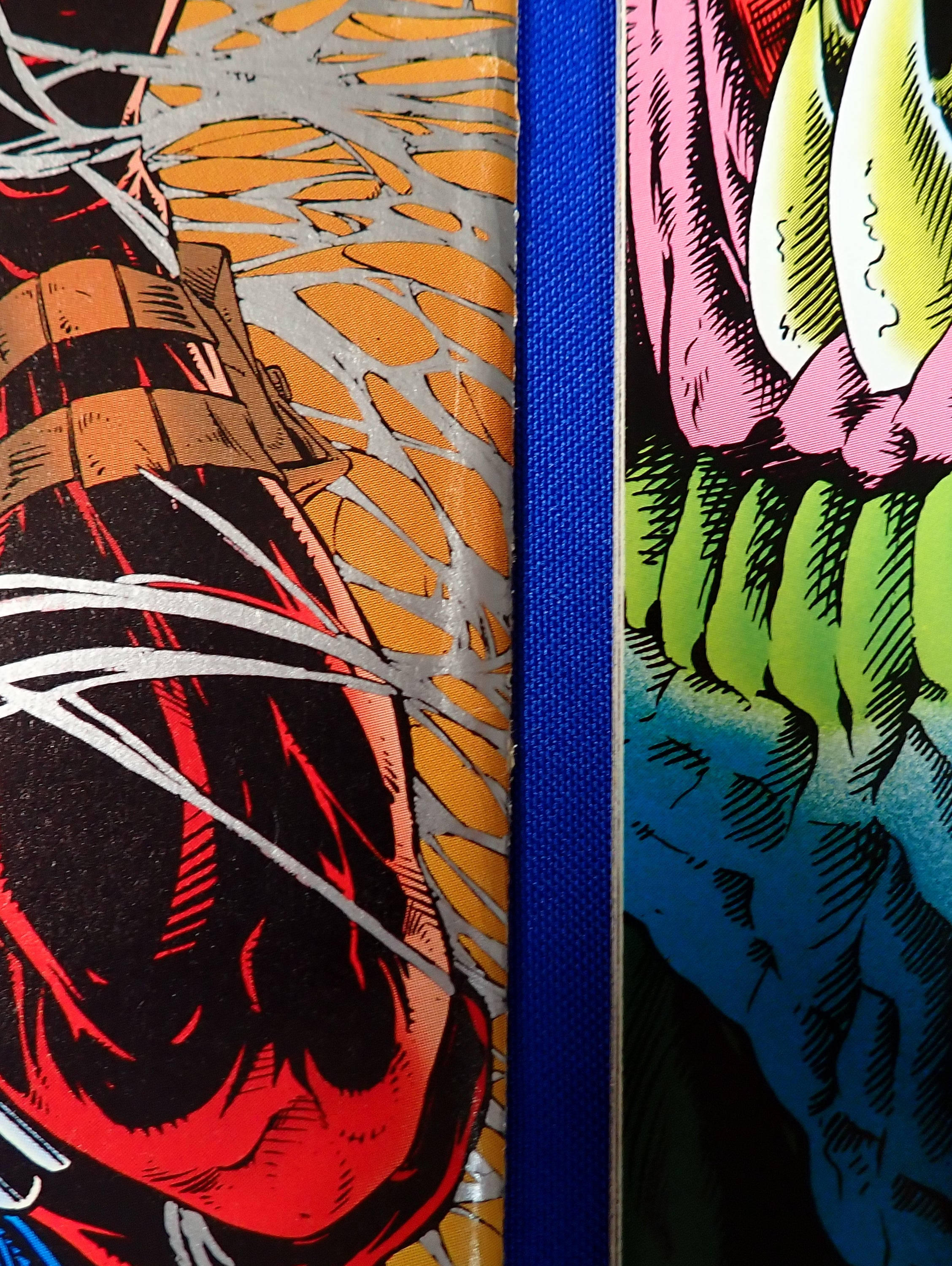 Spider-Man: Planet of Symbiotes (1995) #1-5 Set - NM+ (9.0+) - Complete Mini Series