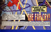 Spider-Man: Planet of Symbiotes (1995) #1-5 Set - NM+ (9.0+) - Complete Mini Series