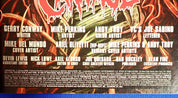 Carnage #1 (2016) Todd Nauck Variant Set - NM+ (9.2+)