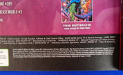 Justice League Vs. Godzilla Vs. Kong (2023) #1-7 Set - NM+ (9.2+) - Complete Mini Series