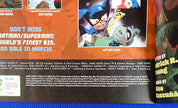 Justice League Vs. Godzilla Vs. Kong (2023) #1-7 Set - NM+ (9.2+) - Complete Mini Series